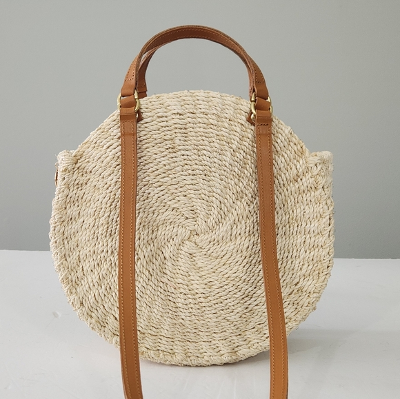 Clare V Tan Shoulder Bag - Picture 12 of 12